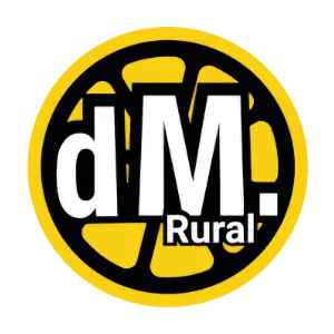 Logotipo de la empresa DM Rural