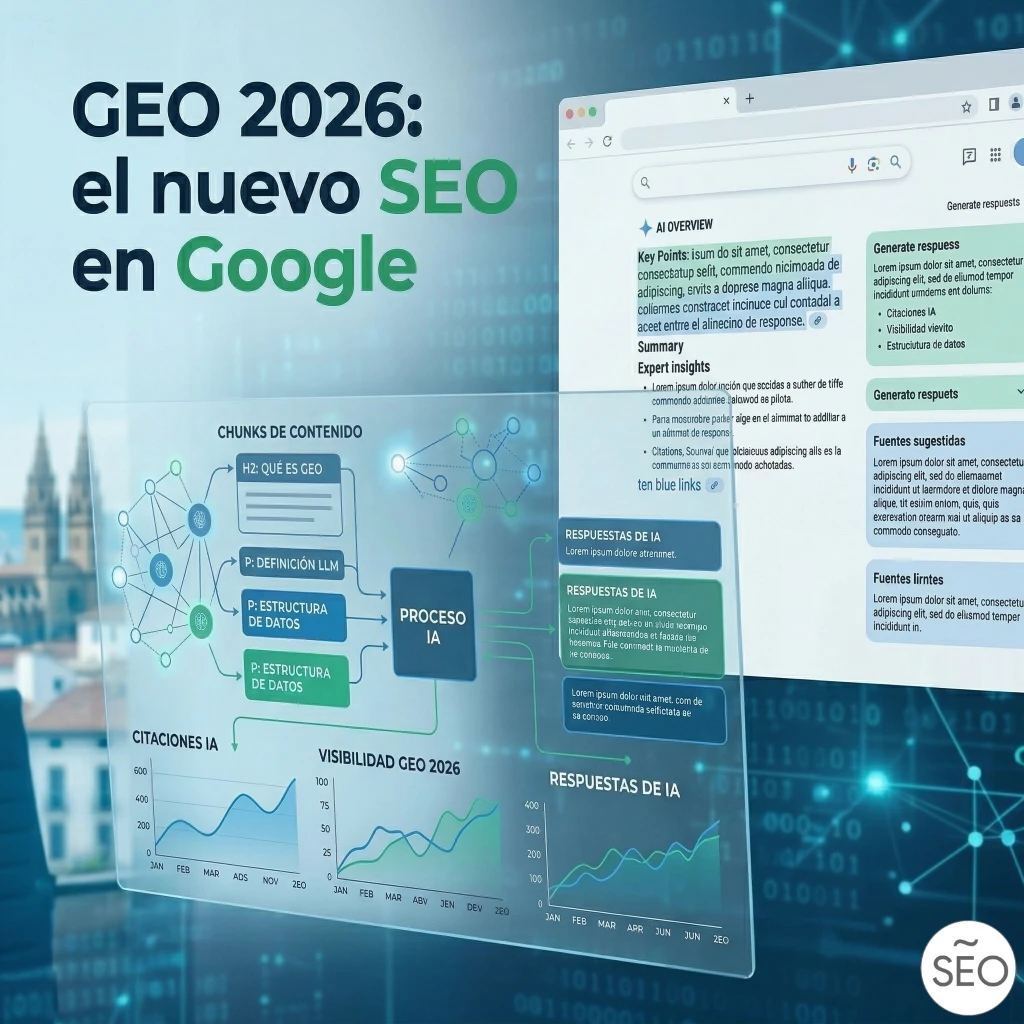 La Guía completa SEO en 2026