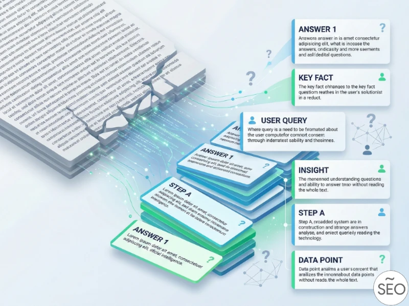 La Guia completa SEO en 2026 2 técnica base de copywriting o Chunking