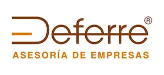 Logotipo de la empresa Deferre